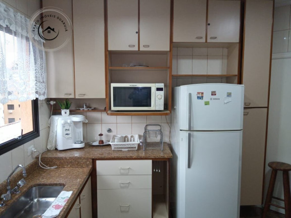 Imagem Apartamento com 3 Quartos à Venda, 98 m²