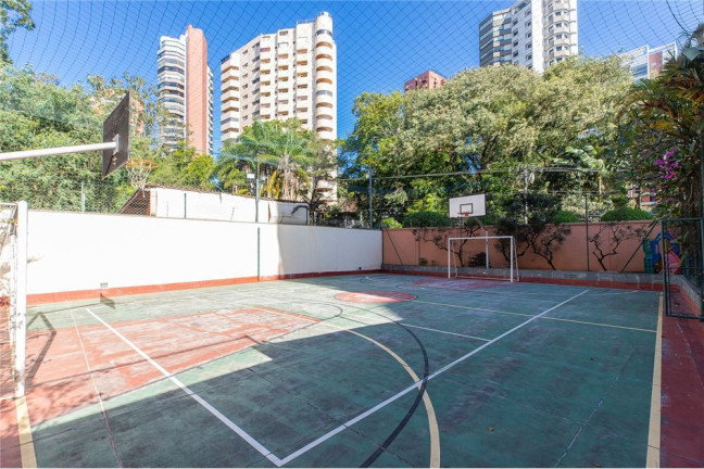 Imagem Apartamento com 2 Quartos à Venda, 97 m² em Vila Suzana - São Paulo Imagem Apartamento com 2 Quartos à Venda, 97 m² em Vila Suzana - São Paulo