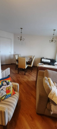 Imagem Apartamento com 2 Quartos à Venda, 72 m² em Vila Firmiano Pinto - São Paulo Imagem Apartamento com 2 Quartos à Venda, 72 m² em Vila Firmiano Pinto - São Paulo