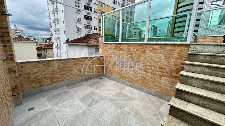Imagem Casa com 4 Quartos à Venda, 320 m² em Pompéia - Santos Imagem Casa com 4 Quartos à Venda, 320 m² em Pompéia - Santos