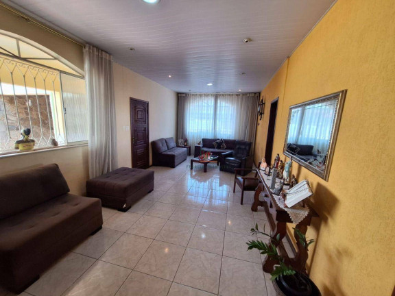 Imagem Casa com 6 Quartos à Venda, 170 m² em Fonseca - Niterói Imagem Casa com 6 Quartos à Venda, 170 m² em Fonseca - Niterói