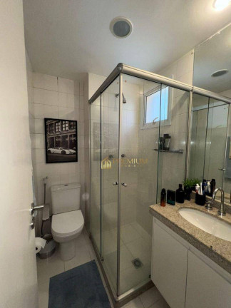Imagem Apartamento com 2 Quartos à Venda, 90 m² em Condomínio Royal Park - São José Dos Campos