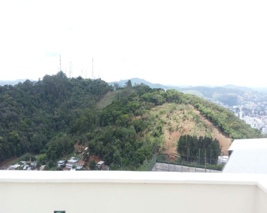 Imagem Imóvel com 2 Quartos à Venda, 55 m² em Nossa Senhora De Fátima - Juiz De Fora