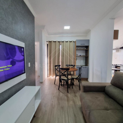 Imagem Apartamento com 2 Quartos à Venda, 53 m² em Vila Sonia - Valinhos Imagem Apartamento com 2 Quartos à Venda, 53 m² em Vila Sonia - Valinhos