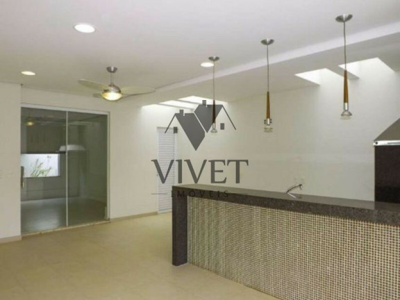 Imagem Casa de Condomínio com 4 Quartos à Venda, 500 m² em Parque Campolim - Sorocaba Imagem Casa de Condomínio com 4 Quartos à Venda, 500 m² em Parque Campolim - Sorocaba