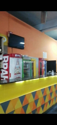 Imagem Sala Comercial à Venda, 1.747 m² em Bangú - Santo André