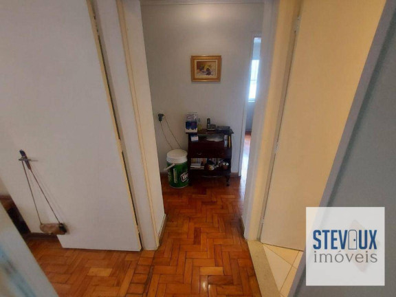 Imagem Apartamento com 3 Quartos à Venda, 85 m² em Moema - São Paulo