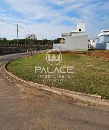 Imagem Terreno à Venda, 247 m² em Piracicamirim - Piracicaba Imagem Terreno à Venda, 247 m² em Piracicamirim - Piracicaba