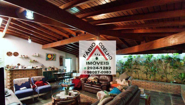 Imagem Sobrado com 4 Quartos à Venda, 600 m² em Jardim Leonor - São Paulo Imagem Sobrado com 4 Quartos à Venda, 600 m² em Jardim Leonor - São Paulo