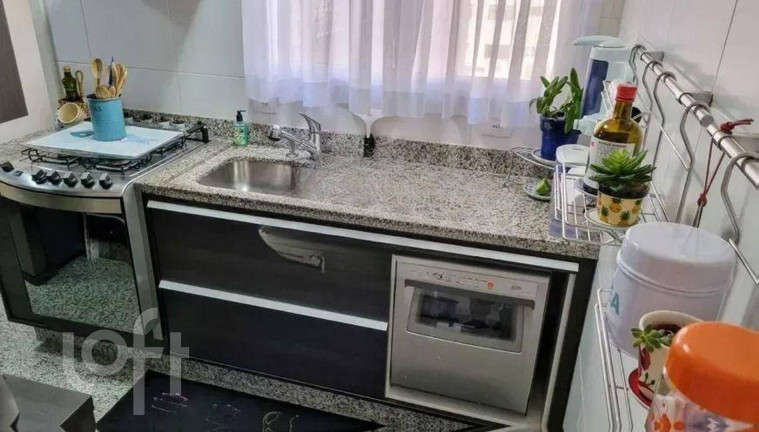 Imagem Apartamento com 3 Quartos à Venda, 127 m² em Perdizes - São Paulo