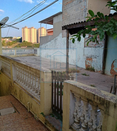 Casa à Venda,  em Vila Industrial - São Paulo