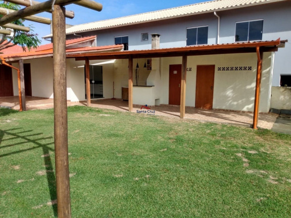 Imagem Casa com 3 Quartos à Venda, 360 m² em São João Do Rio Vermelho - Florianópolis