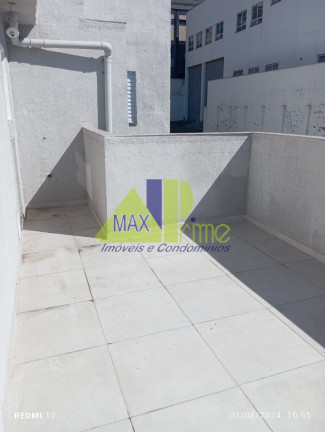 Imagem Apartamento com 1 Quarto para Alugar, 40 m² em Vila Esperança - São Paulo