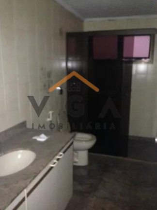 Imagem Apartamento com 3 Quartos à Venda, 138 m² em Vila Carrão - São Paulo Imagem Apartamento com 3 Quartos à Venda, 138 m² em Vila Carrão - São Paulo