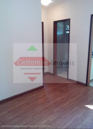 Imagem Apartamento com 2 Quartos à Venda, 55 m² em Parque Sao Luis - Taubaté Imagem Apartamento com 2 Quartos à Venda, 55 m² em Parque Sao Luis - Taubaté