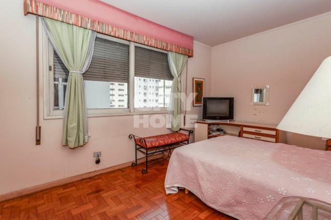 Imagem Apartamento com 4 Quartos à Venda, 300 m² em Higienópolis - São Paulo Imagem Apartamento com 4 Quartos à Venda, 300 m² em Higienópolis - São Paulo