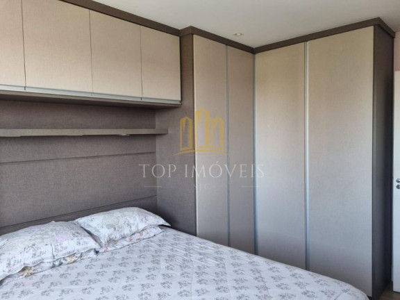 Imagem Apartamento com 3 Quartos à Venda, 84 m² em Conjunto Residencial Trinta E Um De Março - São José Dos Campos