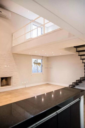 Imagem Apartamento com 1 Quarto à Venda, 86 m² em Vila Suzana - São Paulo Imagem Apartamento com 1 Quarto à Venda, 86 m² em Vila Suzana - São Paulo