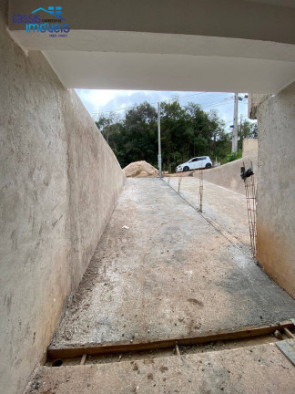 Imagem Casa com 3 Quartos à Venda, 98 m² em São Dimas - Colombo Imagem Casa com 3 Quartos à Venda, 98 m² em São Dimas - Colombo