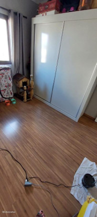 Imagem Apartamento com 2 Quartos à Venda, 63 m² em Campestre - Santo André