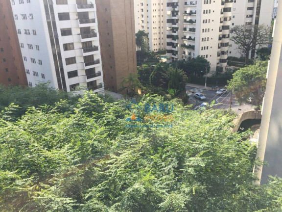Imagem Cobertura com 1 Quarto à Venda, 80 m² em Higienópolis - São Paulo Imagem Cobertura com 1 Quarto à Venda, 80 m² em Higienópolis - São Paulo