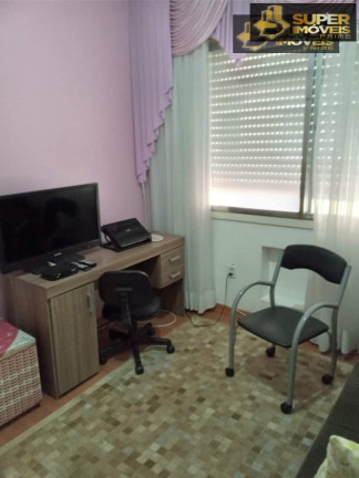 Imagem Apartamento com 3 Quartos à Venda, 111 m² em Centro - Pelotas