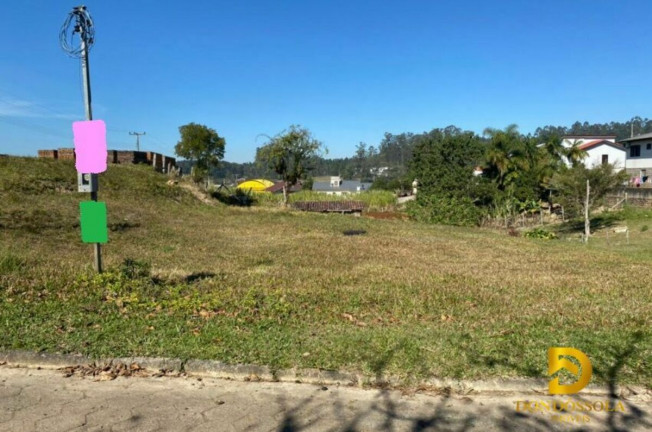 Imagem Terreno à Venda, 570 m² em Caravaggio - Nova Veneza