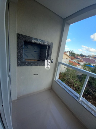 Imagem Apartamento com 1 Quarto à Venda, 43 m² em Camobi - Santa Maria Imagem Apartamento com 1 Quarto à Venda, 43 m² em Camobi - Santa Maria