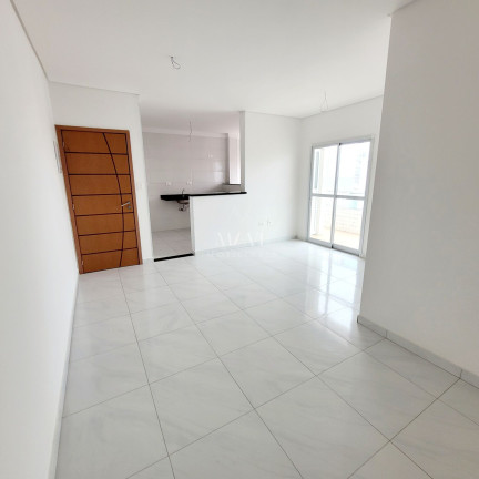 Imagem Apartamento com 3 Quartos à Venda, 94 m² em Aviação - Praia Grande Imagem Apartamento com 3 Quartos à Venda, 94 m² em Aviação - Praia Grande