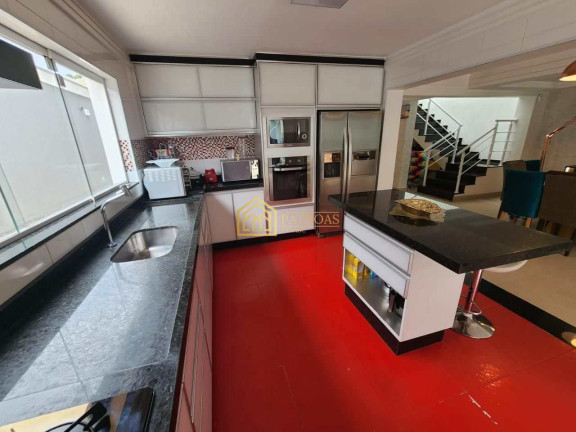 Imagem Casa com 3 Quartos à Venda ou Locação, 455 m² em Dos Casa - São Bernardo Do Campo Imagem Casa com 3 Quartos à Venda ou Locação, 455 m² em Dos Casa - São Bernardo Do Campo