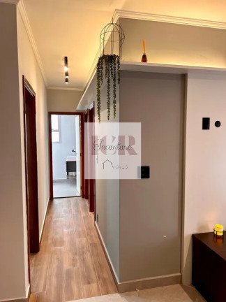 Imagem Apartamento com 2 Quartos para Alugar, 68 m² em Parque Campolim - Sorocaba