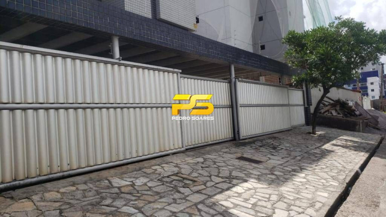 Imagem Apartamento com 2 Quartos à Venda, 65 m² em Bessa - João Pessoa Imagem Apartamento com 2 Quartos à Venda, 65 m² em Bessa - João Pessoa