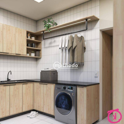 Imagem Casa com 3 Quartos à Venda, 267 m² em Lot. Residencial Arborais - Campinas Imagem Casa com 3 Quartos à Venda, 267 m² em Lot. Residencial Arborais - Campinas