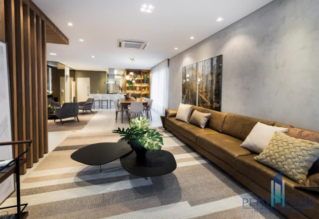 Imagem Apartamento com 3 Quartos à Venda, 221 m² em Centro - Balneário Camboriú