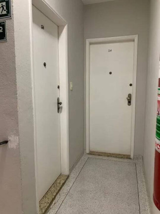 Imagem Apartamento com 3 Quartos à Venda, 123 m² em Aparecida - Santos Imagem Apartamento com 3 Quartos à Venda, 123 m² em Aparecida - Santos