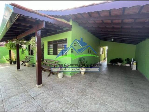 Casa com 2 Quartos à Venda, 300 m² em Jardim Dos Pinheiros - Atibaia