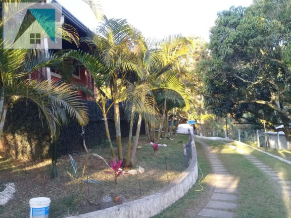 Imagem Chácara com 2 Quartos à Venda, 200 m² em Ponunduva - Cajamar