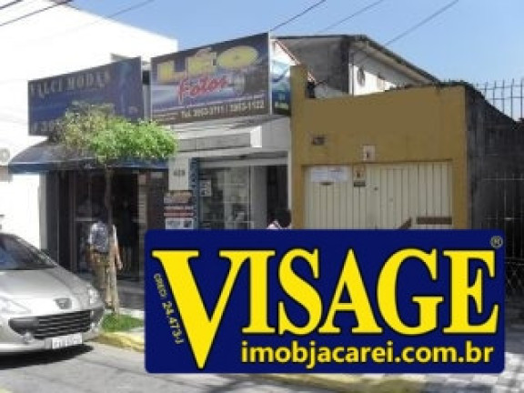 Imagem Imóvel Comercial à Venda, 205 m² em Centro - Jacareí Imagem Imóvel Comercial à Venda, 205 m² em Centro - Jacareí