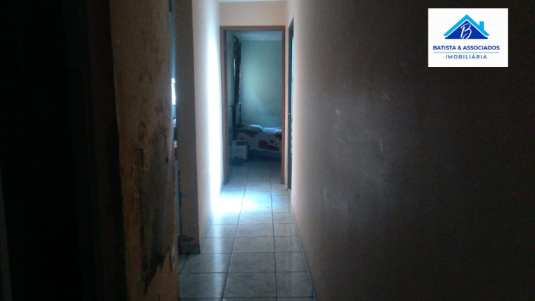 Imagem Casa com 3 Quartos à Venda, 155 m² em Dic V (conjunto Habitacional Chico Mendes) - Campinas Imagem Casa com 3 Quartos à Venda, 155 m² em Dic V (conjunto Habitacional Chico Mendes) - Campinas