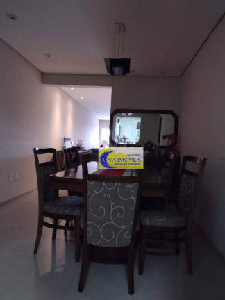 Imagem Apartamento com 4 Quartos à Venda, 160 m² em Rudge Ramos - São Bernardo Do Campo Imagem Apartamento com 4 Quartos à Venda, 160 m² em Rudge Ramos - São Bernardo Do Campo