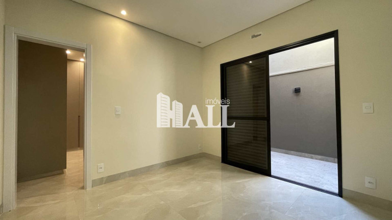 Imagem Casa com 3 Quartos à Venda, 180 m² em Quinta Do Lago Residence - São José Do Rio Preto Imagem Casa com 3 Quartos à Venda, 180 m² em Quinta Do Lago Residence - São José Do Rio Preto