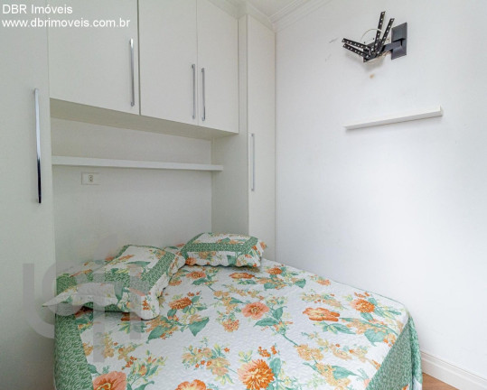 Imagem Apartamento com 3 Quartos à Venda, 61 m² em Vila Prudente - Sao Paulo