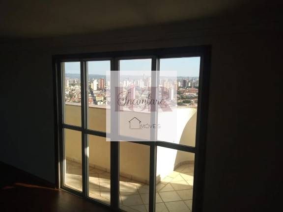 Imagem Apartamento com 3 Quartos à Venda, 176 m² em Vila Trujillo - Sorocaba