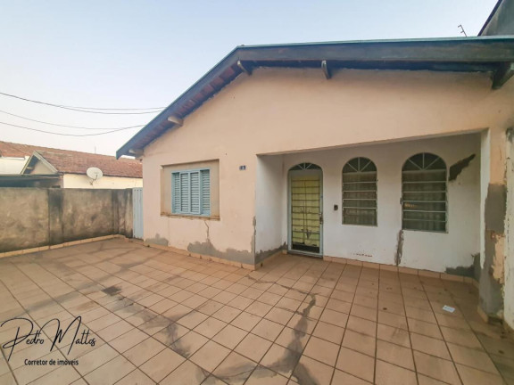 Imagem Casa com 2 Quartos à Venda, 250 m² em Jardim Algodoal - Piracicaba