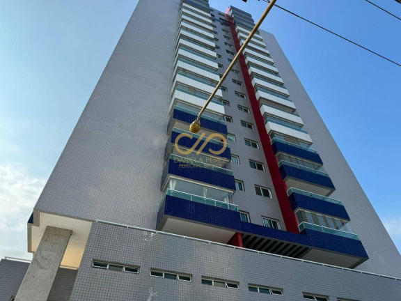 Imagem Apartamento com 2 Quartos à Venda, 105 m² em Ocian - Praia Grande Imagem Apartamento com 2 Quartos à Venda, 105 m² em Ocian - Praia Grande