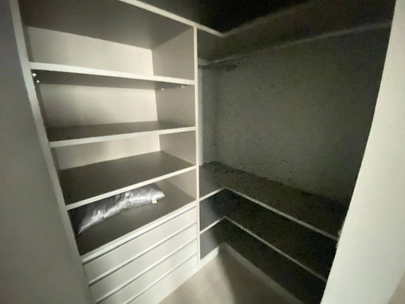 Imagem Apartamento com 1 Quarto à Venda, 50 m² em Alphaville - Barueri