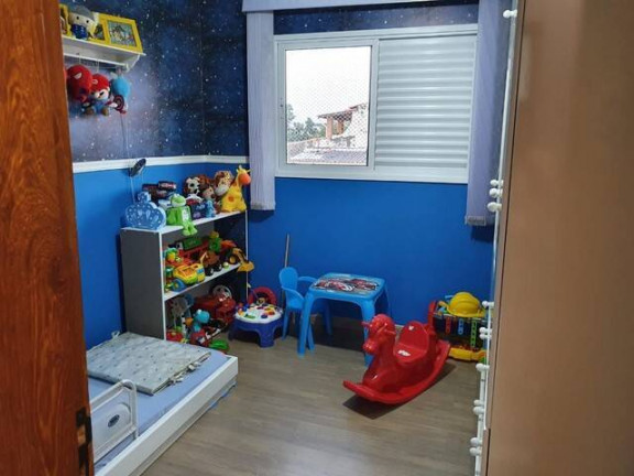 Imagem Apartamento com 3 Quartos à Venda, 89 m² em Vila Santana - Sorocaba Imagem Apartamento com 3 Quartos à Venda, 89 m² em Vila Santana - Sorocaba
