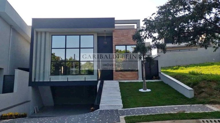 Imagem Casa com 3 Quartos à Venda, 274 m² em Swiss Park - Campinas Imagem Casa com 3 Quartos à Venda, 274 m² em Swiss Park - Campinas