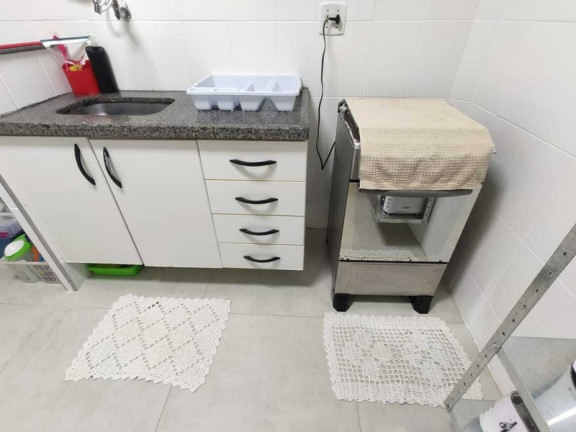 Imagem Apartamento com 2 Quartos à Venda, 45 m² em Vila Proost De Souza - Campinas Imagem Apartamento com 2 Quartos à Venda, 45 m² em Vila Proost De Souza - Campinas