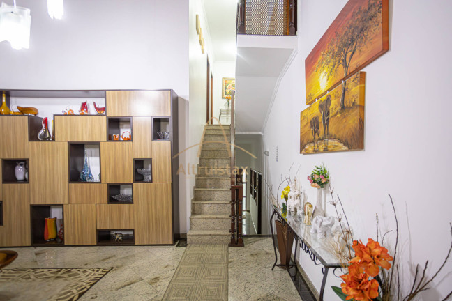 Imagem Casa com 5 Quartos à Venda, 320 m² em City Bussocaba - Osasco Imagem Casa com 5 Quartos à Venda, 320 m² em City Bussocaba - Osasco